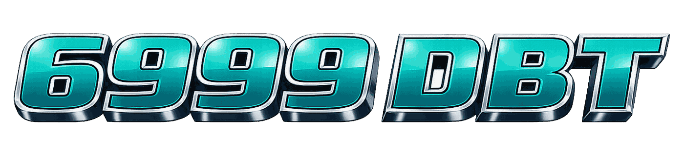 6999 dbt লোগো